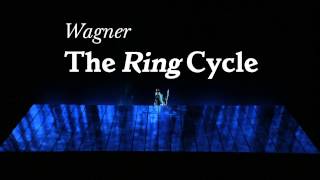 The Ring Cycle TV Spot Met Opera [upl. by Aicala239]