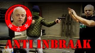 Hoe te handelen bij een Inbraak NL [upl. by Lerad668]