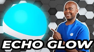 Echo Glow  How to Setup and Use [upl. by Heather]