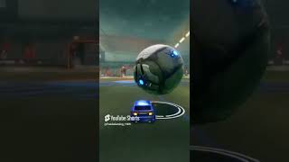 Dribbling Like a Pro in Rocket League Changed My Game Forever [upl. by Einnahpets]