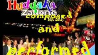 ZAMBOANGA DEL NORTE HUDYAKA NA BAI [upl. by Drisko]