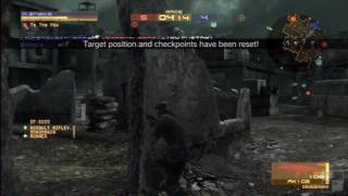 MGO Survival Highlights  Week 1 [upl. by Aicad]