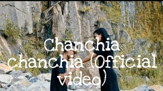 New Garo songChanchia chanchia Official video Arziyaan Garo Cover 2020 [upl. by Elletnahs]