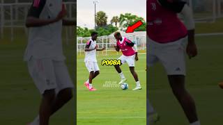 La familia de Pogba le hizo algo imperdonable 💔😭 futbol shorts [upl. by Sanbo]