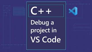 Debug a C project in VS Code [upl. by Airdnax]