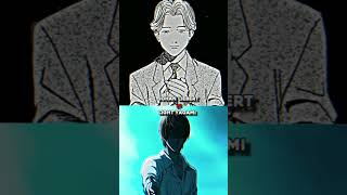 Johan Liebert VS Smart Characters  NFS Outsmarting Battle [upl. by Deryl]