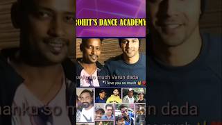 BAKI SAB FIRST CLASS HAI meet with varundhawan bollywood newsong arijitsingh blessed bgmi [upl. by Aekin]