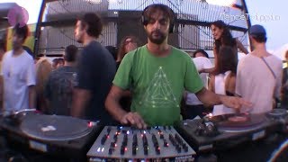 Ricardo Villalobos Rhadoo Petre Inspirescu Raresh at DC 10 Ibiza [upl. by Bone]