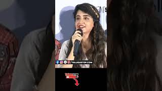 Poonam Kaur Nathicharami Press Meet  Arvind Krishna  Telugunewmovies [upl. by Comras]