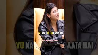 Kacha Badam Girl Anjali Arora  viral video  podcast anjali arora  AnjaliAroraMaxu [upl. by Ihn]