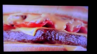 Funniest Wendys Commercial Spanish [upl. by Assilim]