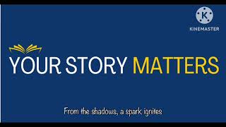 Your Story Matters by Wendy Babcock [upl. by Sokul941]