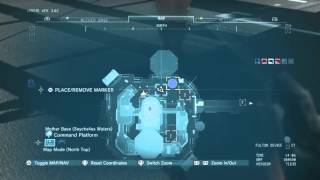 METAL GEAR SOLID V idroid [upl. by Lavotsirc]