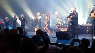 Gipsy kings  Olympia 13 04 2019 Bamboleo [upl. by Naffets]