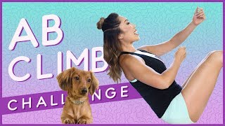 Fast Ab Workout ☀ Summer Song Challenge 1 ☀ [upl. by Notselrahc942]