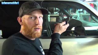 Winterize Your Car Video  9 WD40 [upl. by Vidda191]