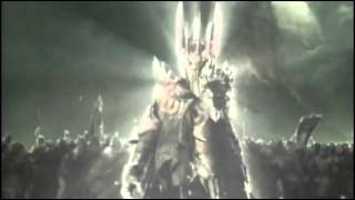 The Dark Lord Sauron YouTube [upl. by Denver]