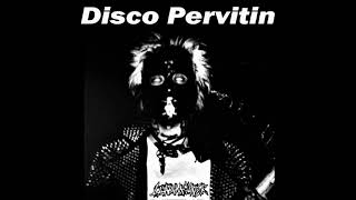 Disco Pervitin  Conquest Disclose cover [upl. by Nimesay]