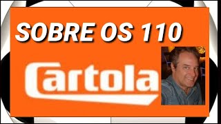 VOCÃŠ AGORA COMEÃ‡ARÃ COM 110 CARTOLETAS O QUE DEVE FAZER COM ELAS NO CARTOLA FC DE 2024  LIVE [upl. by Aldo111]