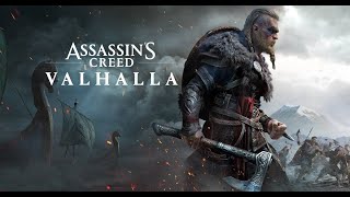 Assassins Creed Valhalla parte 32 PS5 [upl. by Joshuah]