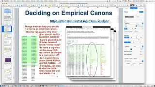 W29 Hidden Surprises and Illumina Sequencing – Day 2 [upl. by Liw]