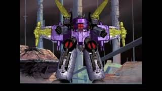 Transformers Energon  Galvatronin voimaSuomeksi [upl. by Harned]