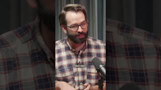 Why Matt Walsh made Am I Racist Shorts Podcast Politics [upl. by Oicnerual841]