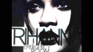 Rihanna ft Akon  Emergency Room Chipmunk [upl. by Oivalf]