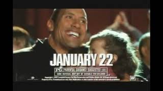 Tooth Fairy Movie Trailer 2010  TV Spot [upl. by Fogel331]