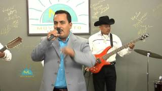 Roman el Gallo de Durango en MLS MUSIC LIVE 1  MLS 22 a través de Telemundo Fresno 51121915 [upl. by Fabria633]