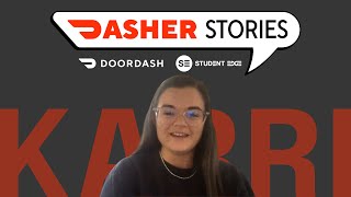 Dasher Stories  Karri [upl. by Nedra]