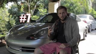 An Honest Look at the 996 Porsche 911 [upl. by Veronike]