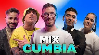 Fer Palacio CUMBIA MIX 2023 Previa y Cachengue  El Polaco  18 Kilates  Grupo Play [upl. by Ttirb]