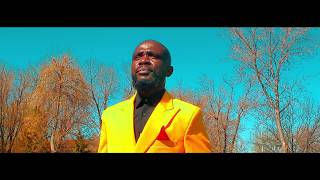 Ivan P quotNo More Delayquot Official Video Liberian Gospel music [upl. by Adnomal]