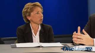 EMILIA Trial TDM1 in Metastatic Breast Cancer [upl. by Onailime305]