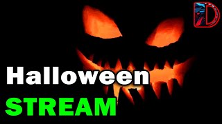 STREAM Halloween PART 2 gogogogo [upl. by Bail959]