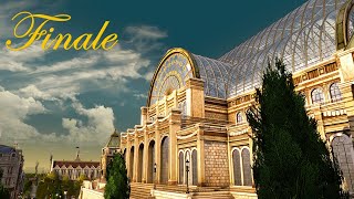 Anno 1800  The Finale  Episode 50  தமிழ் [upl. by Melitta]