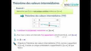 Sujet Exponentielle  Question 3 [upl. by Laflam]