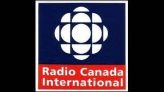 Shortwave Past and present Radio Canada International [upl. by Toile]