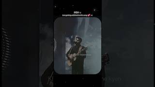 Jo tum mere ho Anuv Jain live concert 💕 use headphones anuvjain love [upl. by Eleanore]