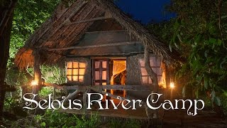 Selous River Camp [upl. by Vareck]