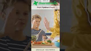 Thermomix 2024 Ağustos satış kampanyası tm6 thermomix 0212 4650511 [upl. by Inilahs899]