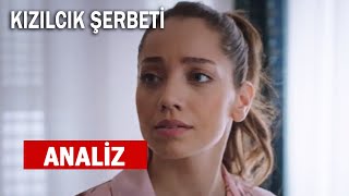 Analiz ve İnceleme  Kızılcık Şerbeti 80 Bölüm  Son Durum [upl. by Tania507]