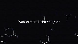 Wie funktioniert die thermische Analyse TA [upl. by Igenia379]