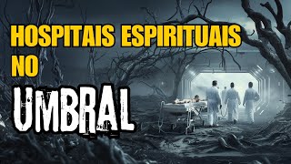 Jornada Espiritual Resgatando Almas Perdidas no Umbral [upl. by Hadwin]