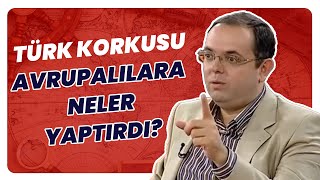 Avrupada quotTürk Korkusuquot Ne Zaman Başladı [upl. by Labotsirhc556]