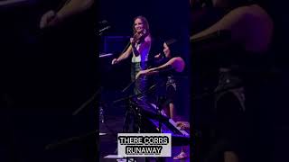 THE CORRSLIVE IN MANILA PHILIPPINES 🇵🇭 SING RUNAWAY thecorrs runaway [upl. by Baumbaugh]