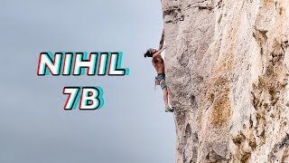 Nihil 7b Battleship Portland Dorset 4k ⭐⭐⭐ [upl. by Notneuq147]