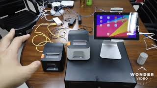 SetupInstall Your Restaurant POS System [upl. by Zurc]