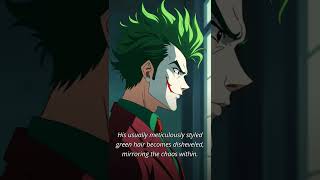 THE JOKER GETS ANGRIER EACH SECOND memes meme joker jokershorts [upl. by Peder]